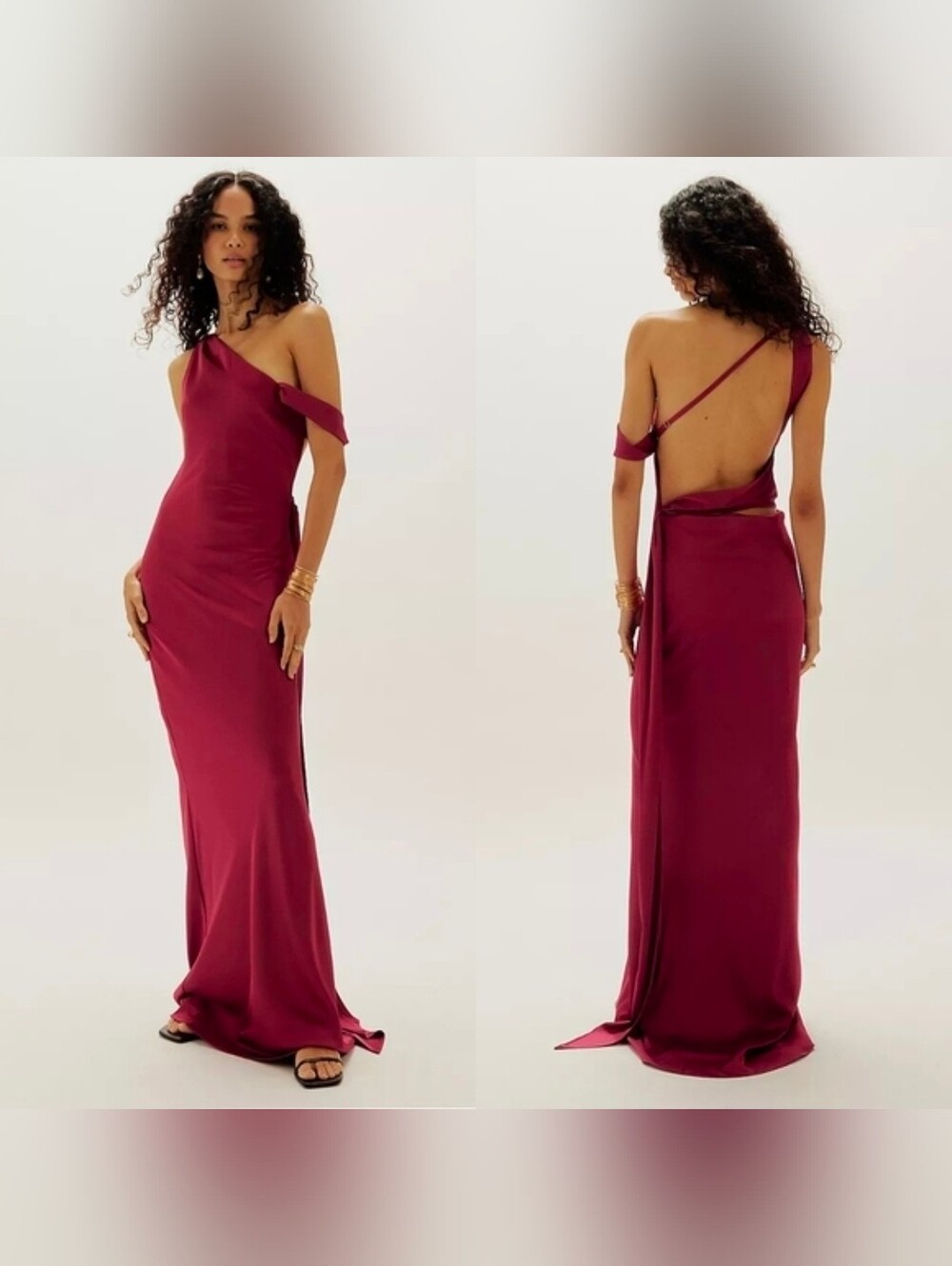Studio Lexi Ara Dress